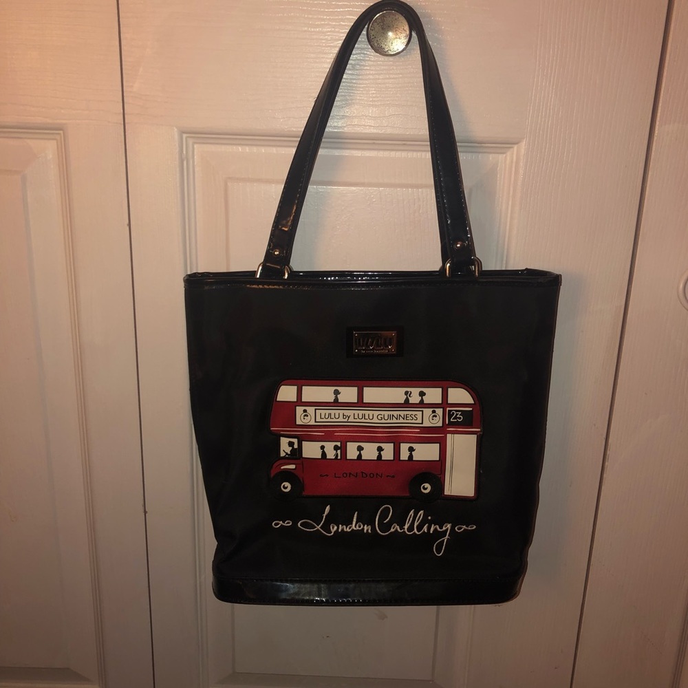 Lulu Guinness Purse